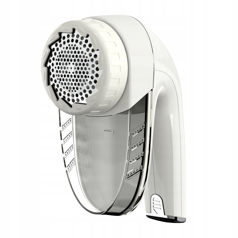 GOLARKA ELDOM DO UBRAŃ TAPICERKI SWETRÓW KANAPY MOCNA DUŻA BATERYJNA + USB