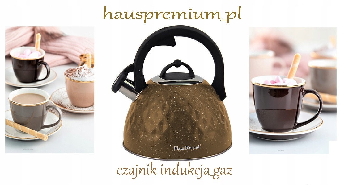 CZAJNIK HR770-3