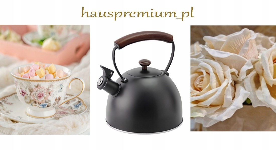 CZAJNIK 04567 / 26-284-003