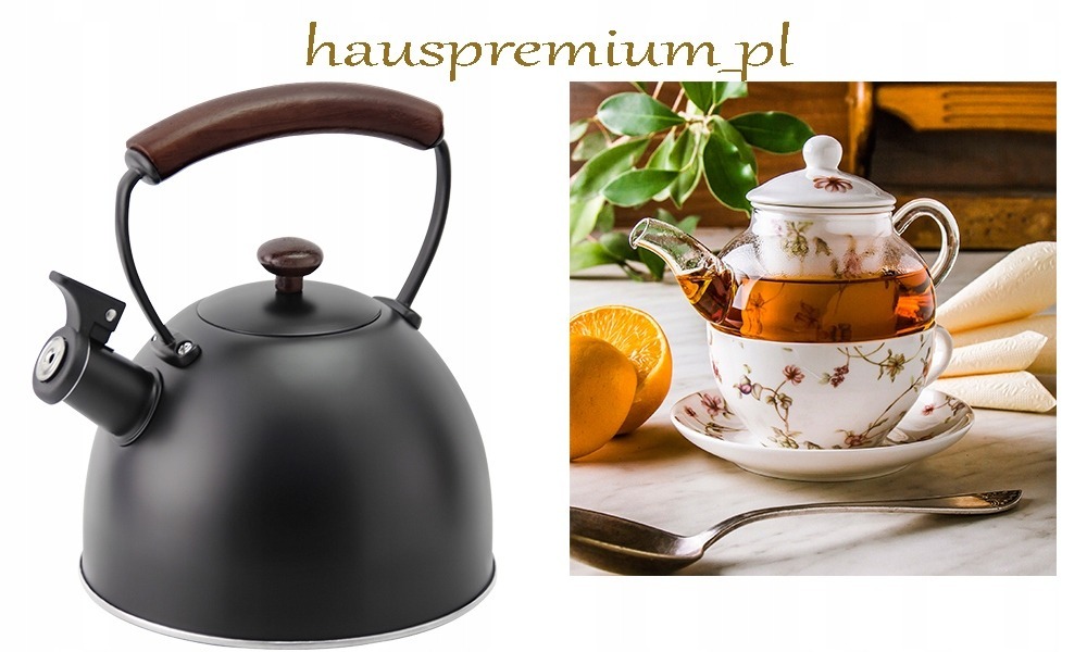 CZAJNIK 04567 / 26-284-003