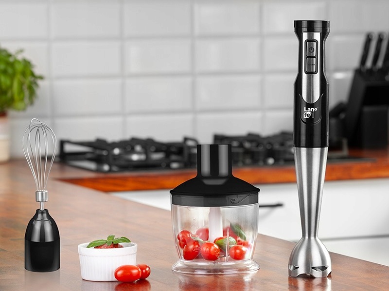 BLENDER BRK003