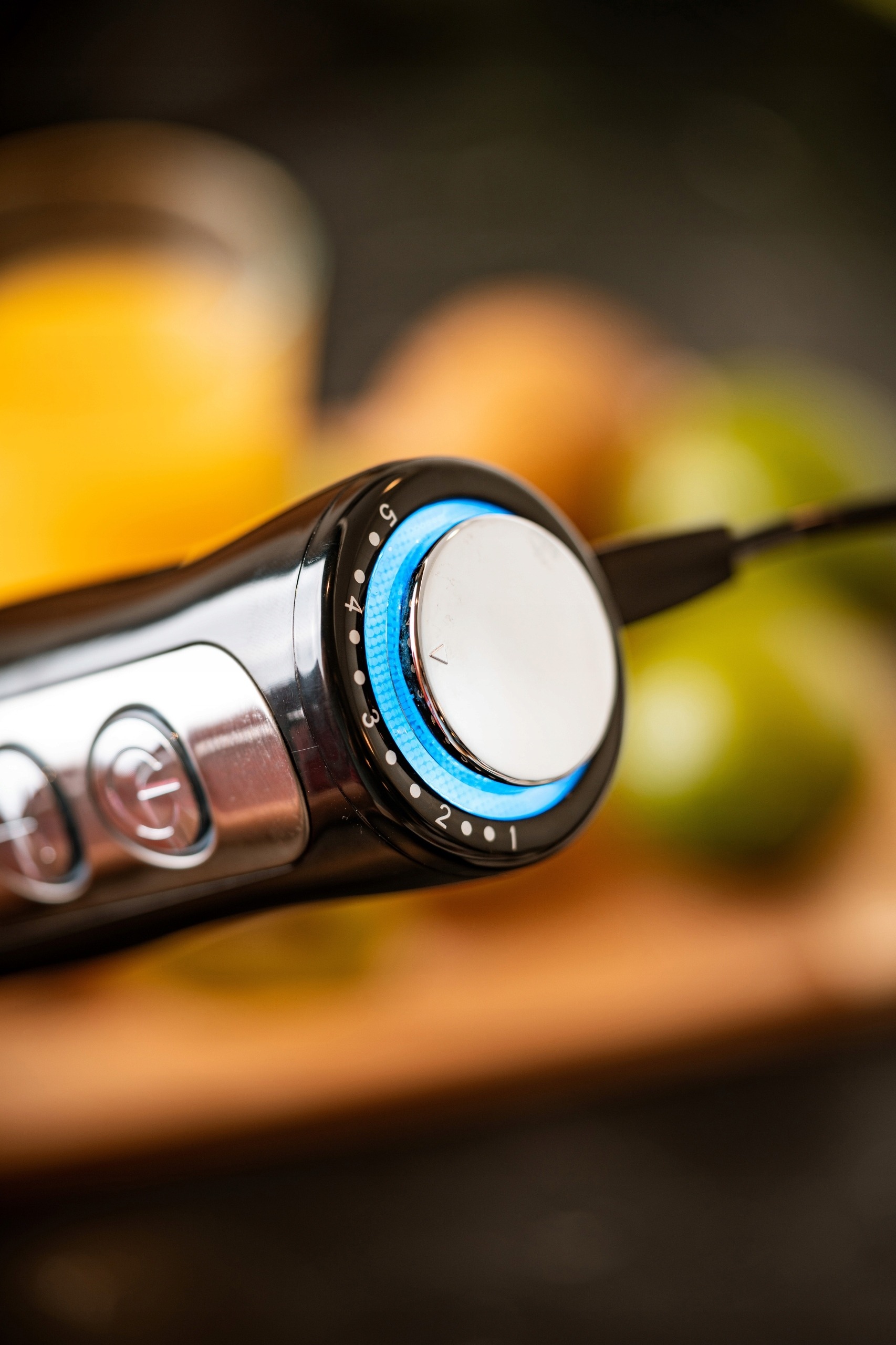 Blender ręczny MIKSER Adler 1500W czarny turbo stal nierdzewna 5 prędkości