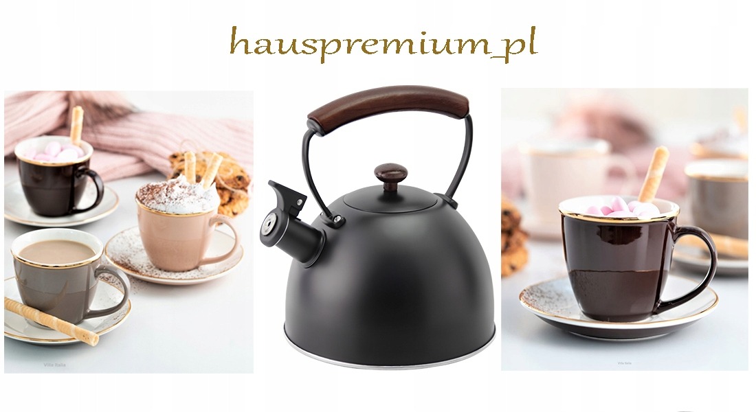 CZAJNIK 04567 / 26-284-003