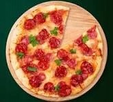 Blacha do pizzy Tacka do pizzy 33cm NIEPRZYWIERAJĄCA FORMA BLACHA STALOWA