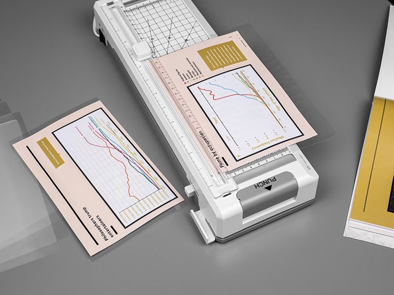 LAMINATOR 47269