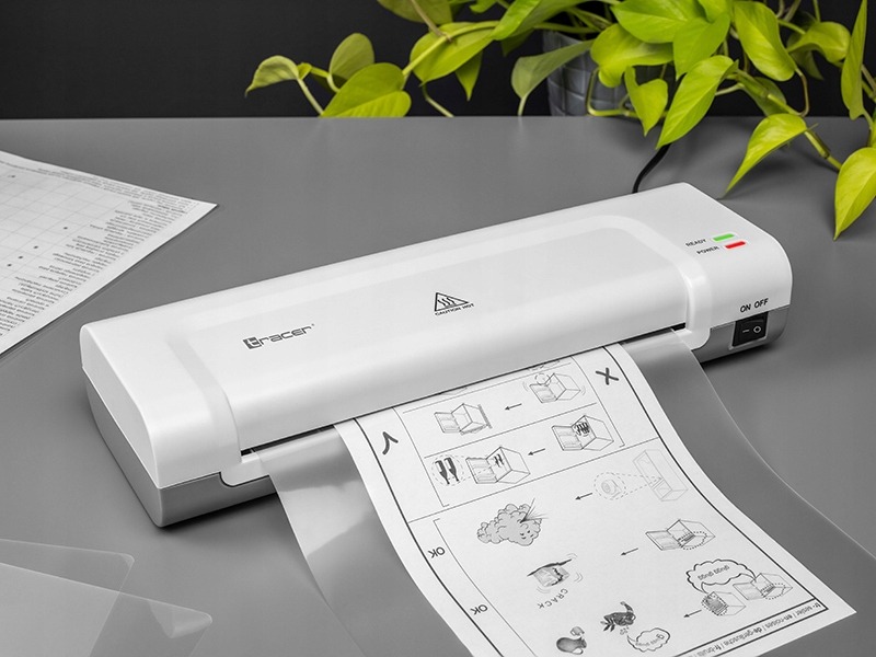LAMINATOR 47266