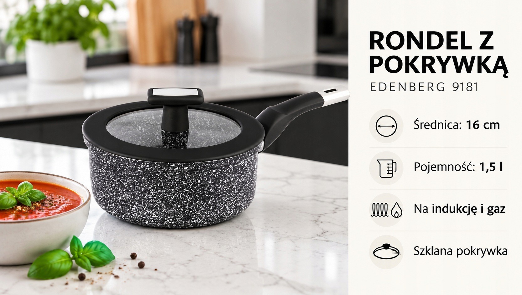 RONDEL 9181