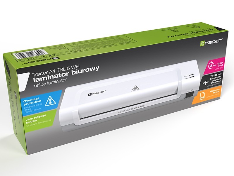 LAMINATOR 47266