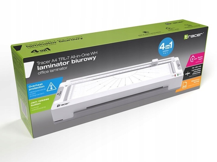 LAMINATOR 47269